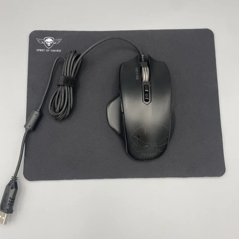 Herný set pre konzoly SPIRIT OF GAMER – Xpert G700