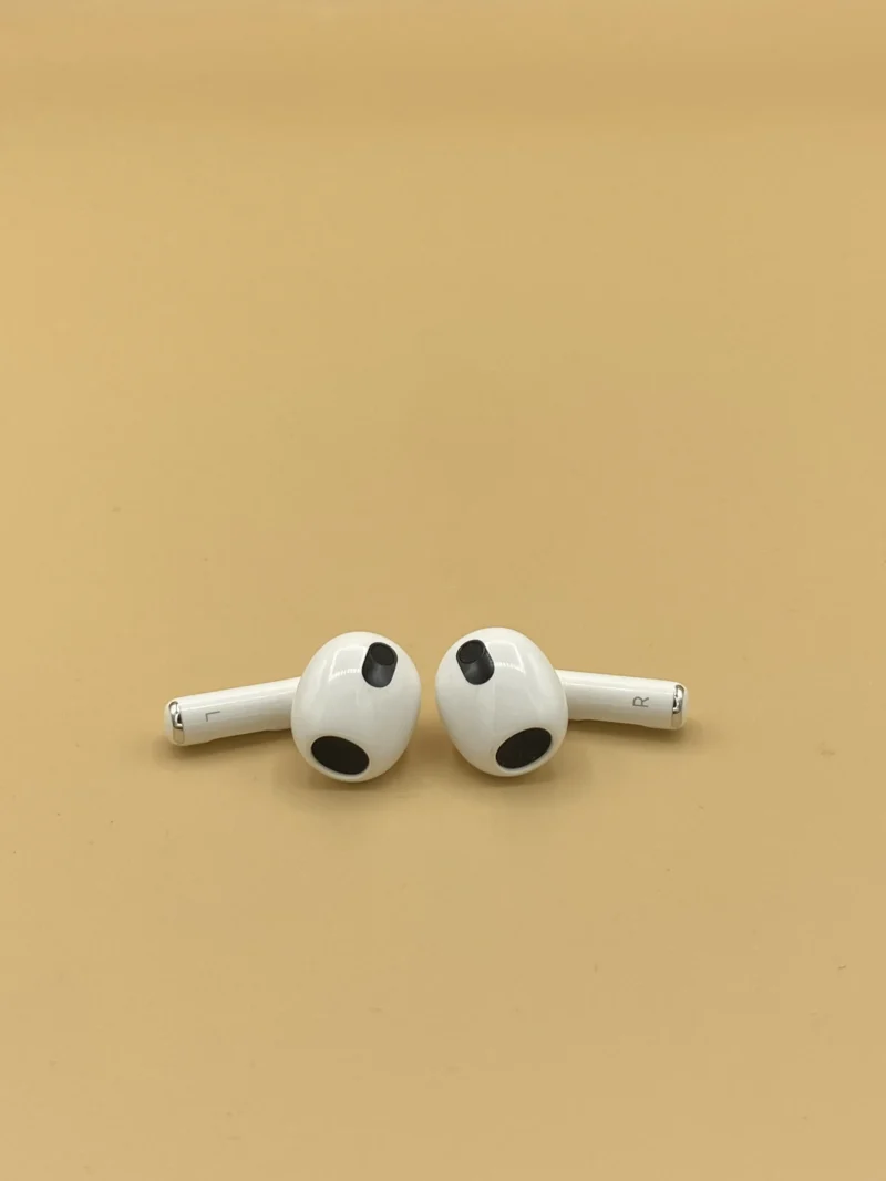 Slúchadlá Apple AirPods 3.gen