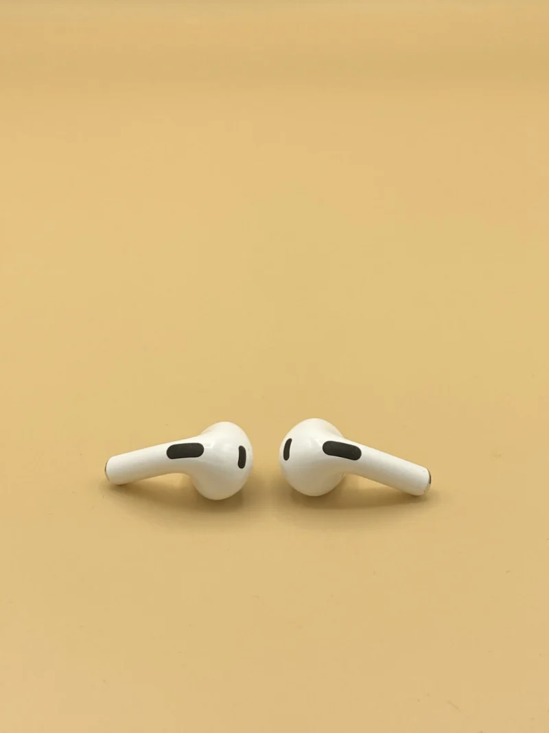 Slúchadlá Apple AirPods 3.gen