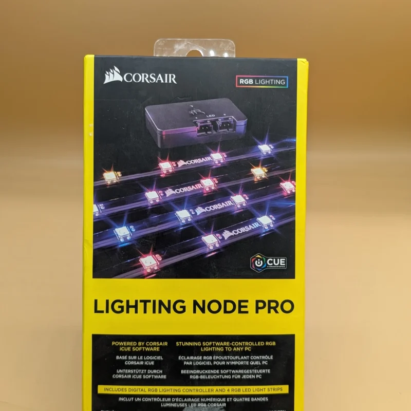 Corsair Lighting Node Pro